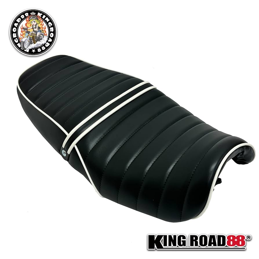 Amazon | King Road 88 バリオスⅡ型 / ZR250B ☆ タックロール